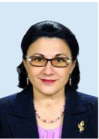 Prof.dr.ing. Ecaterina ANDRONESCU
