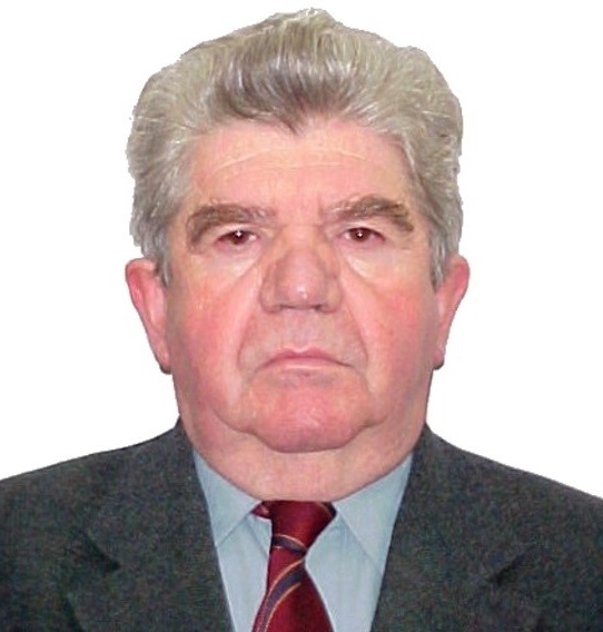 Prof.dr.ing. Iulian RIPOŞAN