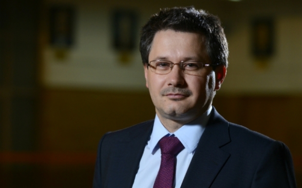 Mihnea Cosmin COSTOIU