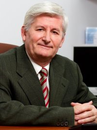 Prof.dr.ing. Nicolae TĂPUŞ