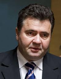 Prof. dr. ing. Tudor PRISECARU