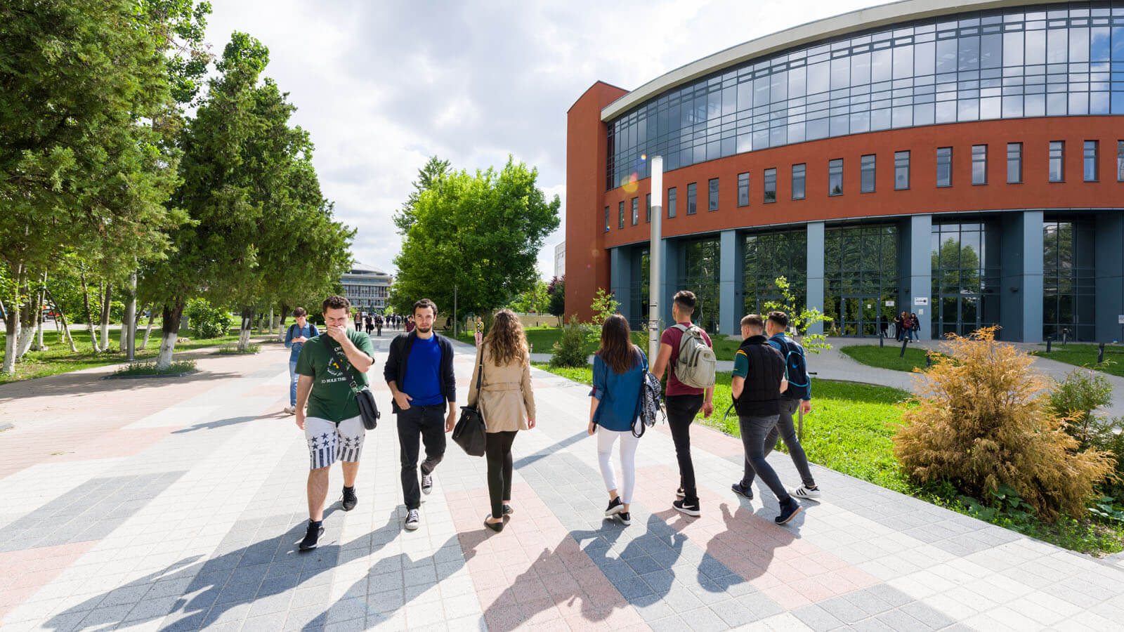 Universitatea POLITEHNICA Bucuresti, Camin1 (1)