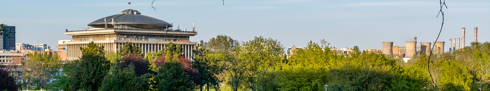 Universitatea POLITEHNICA Bucuresti, Posturi Vacante