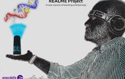 Proiectul REALME – Mixed Reality E-Learning Platform Dedicated for Medical Engineering