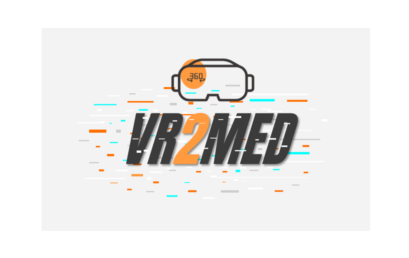 VR2MED – Prima aplicație educațională de realitate virtuală pentru viitorii medici