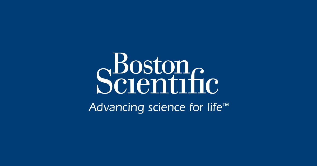 Workshop Boston Scientific