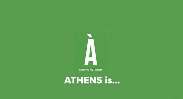 Programul de mobilități de scurtă durată ATHENS Network, 15-22 noiembrie 2025 Programul de mobilități de scurtă durată ATHENS Network, 15-22 noiembrie 2025